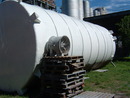 大連化學工業(股)公司(大發廠) FRP桶槽整修工程